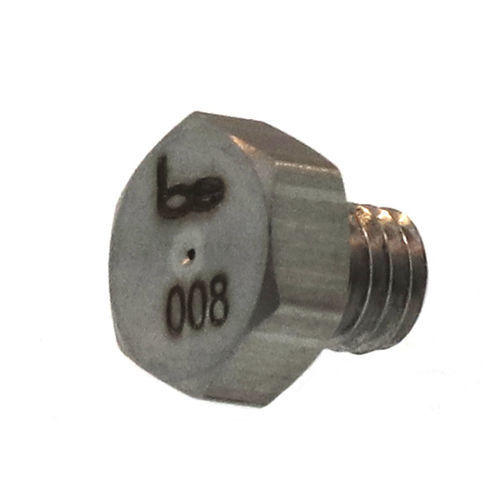 Дроссель с отверстием - M3SP.-.-. - Beswick Engineering Co, Inc.