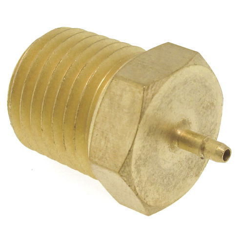 Пневматический фитинг - MPAH-.. - Beswick Engineering Co, Inc. - резьбовой / рифленый / NPT