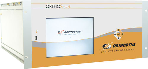 Хроматограф в газовой фазе - OrthoSmart - ORTHODYNE SA - для лабораторий / для процесса / FID