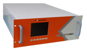 Анализатор диоксида серы - AM501 - ORTHODYNE SA - для наблюдения / для окружающего воздуха / для сточных вод