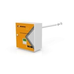 Детектор пыли лазер - PMS501 - ORTHODYNE SA