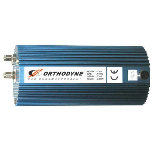 Водородный газоочиститель - PUR series - ORTHODYNE SA - для азота / CO2