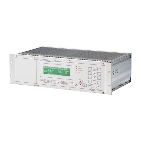 Детектор для газов - Thermo-FID ES - SK ELEKTRONIK GMBH - цифровой / термический / FID