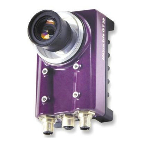 Сканер штриховых кодов и матрица данных 1D - OSC series - Dutch Vision Systems - 2D / промышленный / RS-232