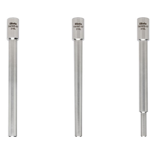 Наконечник для сварки - TW/W series - Elimko Elektronik Imalat ve Kontrol - для датчика температуры