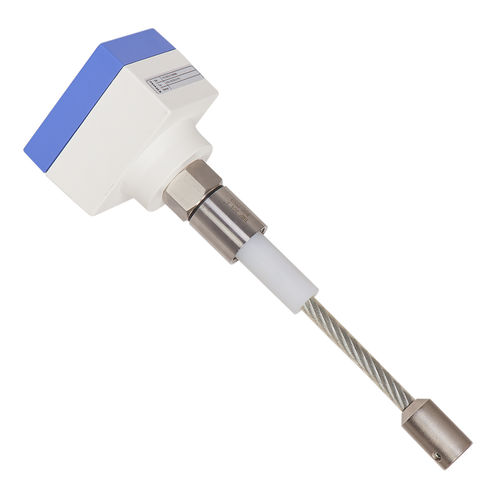 Емкостный сигнализатор уровня - E-KSS-100 series - Elimko Elektronik Imalat ve Kontrol - для жидкостей / для твердых тел / для резервуара