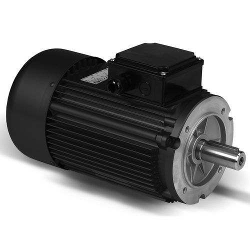 Асинхронный двигатель - ORANGE 1 ELECTRIC MOTORS SPA - монофазовый / трехфазовый / 400 В