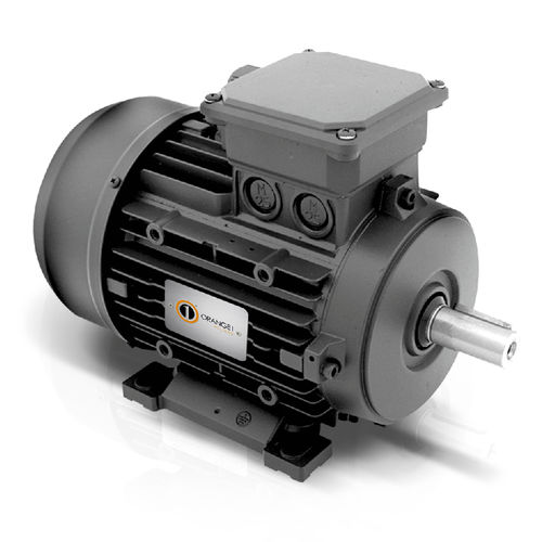Асинхронный двигатель - ORANGE 1 ELECTRIC MOTORS SPA - трехфазовый / 400 В / IP55