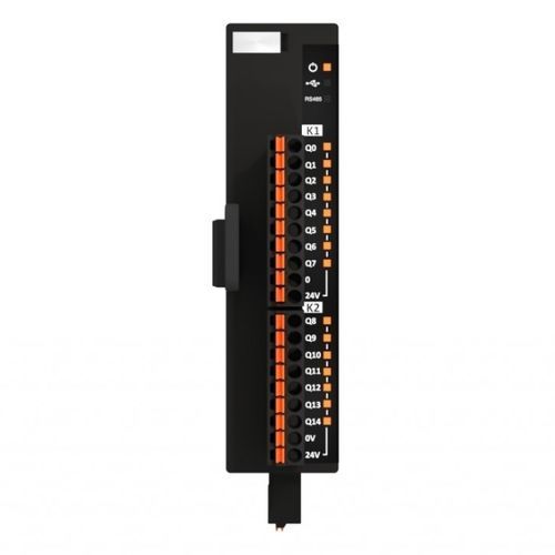 Выходной модуль ModBUS RTU - EMKO Elektronik - USB / RS-485 / переходный модуль