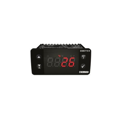Цифровой контроллер температуры - ESM-3710-N  - EMKO Elektronik - IP65 / IP20 / NEMA 4X