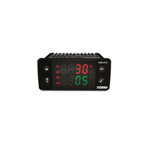 Регулятор влажности - ESM-3723 - EMKO Elektronik