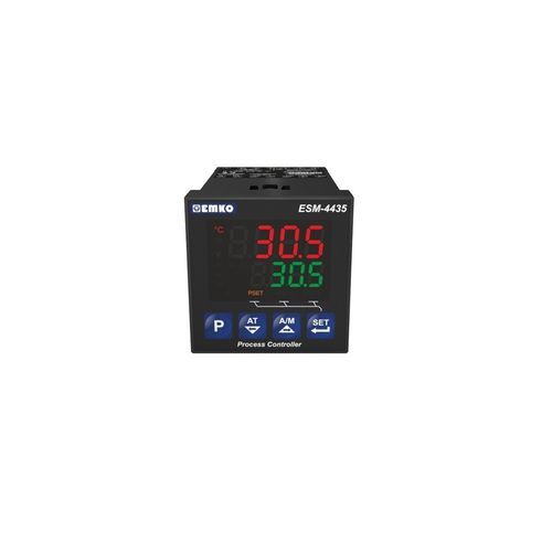Универсальный контроллер процесса - ESM-4435  - EMKO Elektronik - программируемый