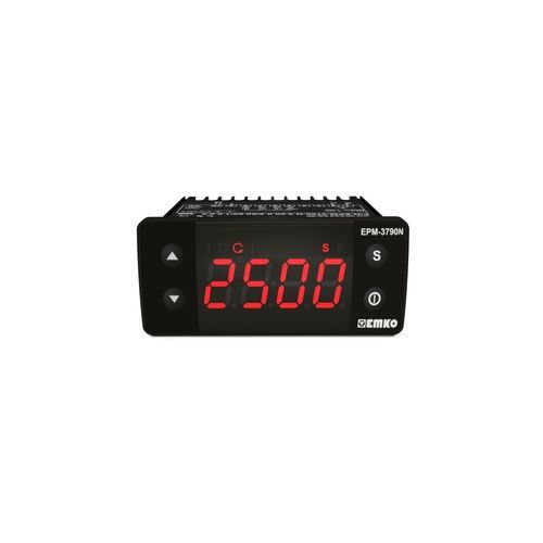 Фиксированный потенциометр - EPM-3790-N - EMKO Elektronik - механизированный / цифровой / для контроля