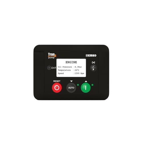 Дистанционный контроллер насоса - Trans-MiniPump - EMKO Elektronik