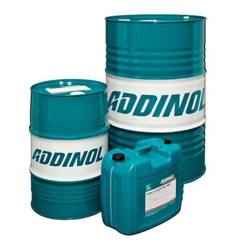 Масло герметик - F 145 - ADDINOL Lube Oil - минеральное / для промышленного применения / антикоррозионное