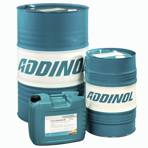 Масло для смазки - XG 68 - ADDINOL Lube Oil - минеральное / для зубчатых передач / для зубцов шестерни