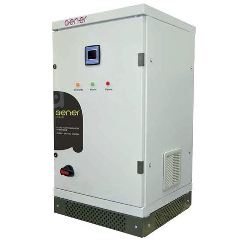 Энергосберегающая система - ECONELEC ® - AENER ENERGIA