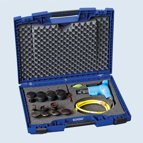 Набор инструментов - GL 2 KIT 3 - ECKOLD technics GmbH & Co. KG