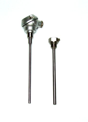 Реостатный датчик температуры - TOP-Pm-26 series - Alf-Sensor - для газа / для жидкостей / для воды