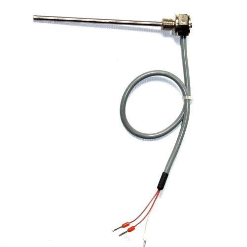 Реостатный датчик температуры - TOP-KKbm-15 - Alf-Sensor - для процесса / миниатюрный / небольшого размера