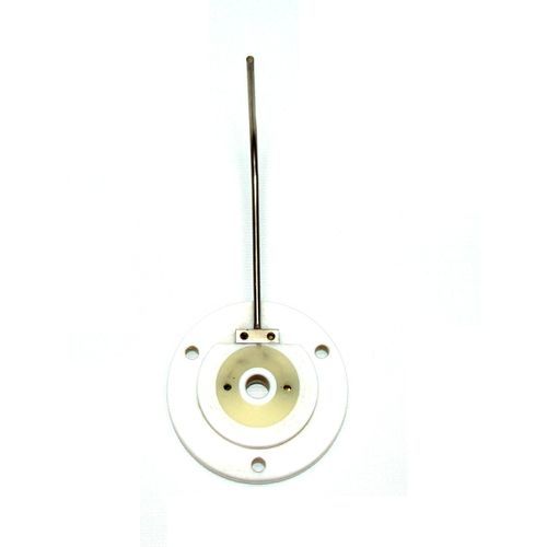 Реостатный датчик температуры - TOP-SpKbm-18 - Alf-Sensor - угловой / из нержавеющей стали