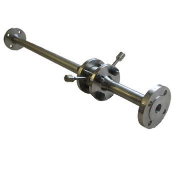 Пластина с отверстием - METER RUN - Alf-Sensor