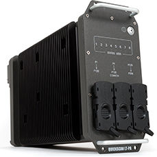 Настольный система сбора данных - QuickScan LT PA - Evident - Olympus Scientific Solutions - с многоэлементными преобразователями