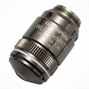 Объектив для микроскопа для микроскопии - WLI100XMRTC - Evident - Olympus Scientific Solutions