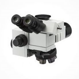 Модульный микроскоп - BXFM-S - Evident - Olympus Scientific Solutions - оптический / для контроля / промышленный