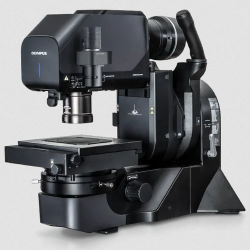 Цифровой видеомикроскоп - DSX2000 series - Evident - Olympus Scientific Solutions - для лабораторий / для контроля качества / для исследований