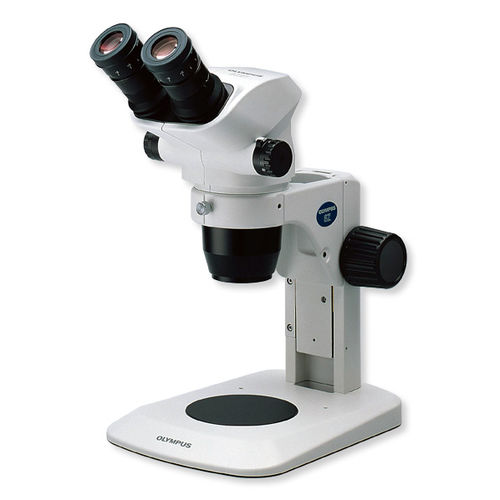 Оптический стереомикроскоп - SZ series - Evident - Olympus Scientific Solutions - для контроля / бинокулярный / тринокулярный