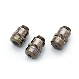 Объектив для микроскопа с постоянным фокусным расстоянием - LCPLFLN-LCD series - Evident - Olympus Scientific Solutions