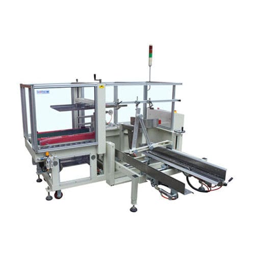 Машина для запечатывания коробок с двойными клапанами - CES4035N/A  - ZHEJIANG BROTHER PACKING MACHINERY CO.,LTD