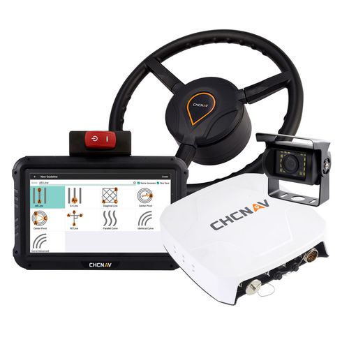 Система направления для осей сельскохозяйственных прицепов - NX510 SE - CHC Navigation | CHCNAV