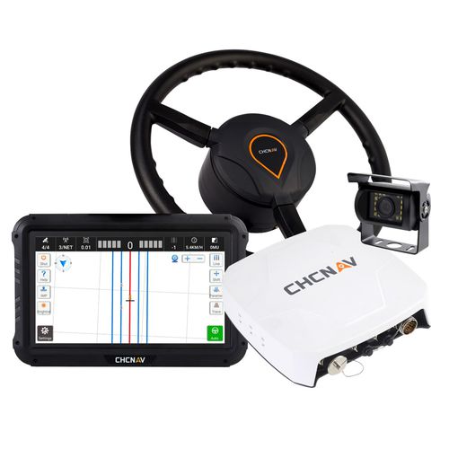 Система направления для осей сельскохозяйственных прицепов - NX510 PRO - CHC Navigation | CHCNAV