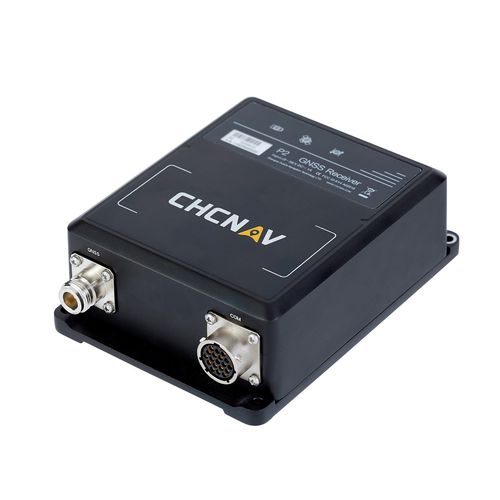 Приемник GNSS - P2 - CHC Navigation | CHCNAV - RTK / с множественными созвездиями / многочастотный