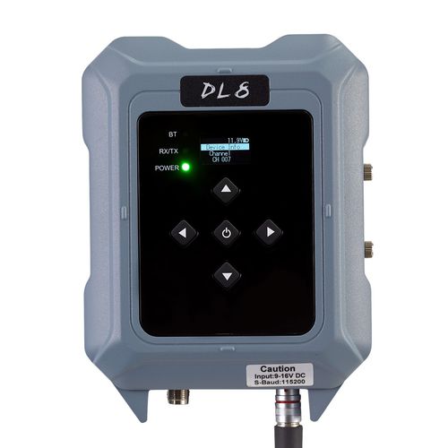 Модем DTU - DL8 - CHC Navigation | CHCNAV - UHF / GNSS / промышленный