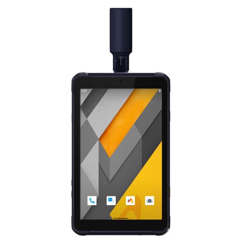 Планшет Android - LT800H RTK - CHC Navigation | CHCNAV - 8,1" / 2,0 ГГц 8 ядер / с защитой