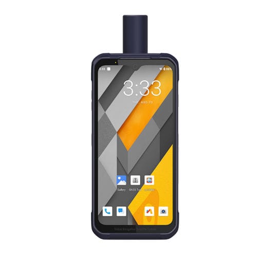Промышленный смартфон Android 12 - LT60H - CHC Navigation | CHCNAV - 4G / WiFi / 6,3"