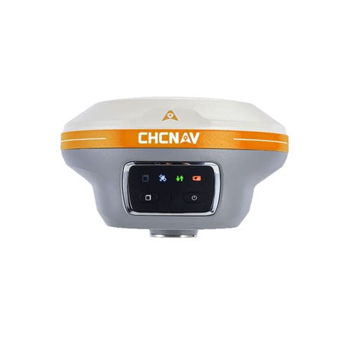Приемник RTK - i89 - CHC Navigation | CHCNAV - Bluetooth / GNSS / многочастотный