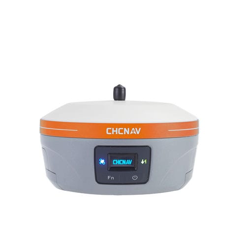 Приемник GNSS - iBase - CHC Navigation | CHCNAV - RTK / Bluetooth / с множественными созвездиями