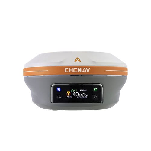 Приемник GNSS - i93 - CHC Navigation | CHCNAV - RTK / Bluetooth / с множественными созвездиями