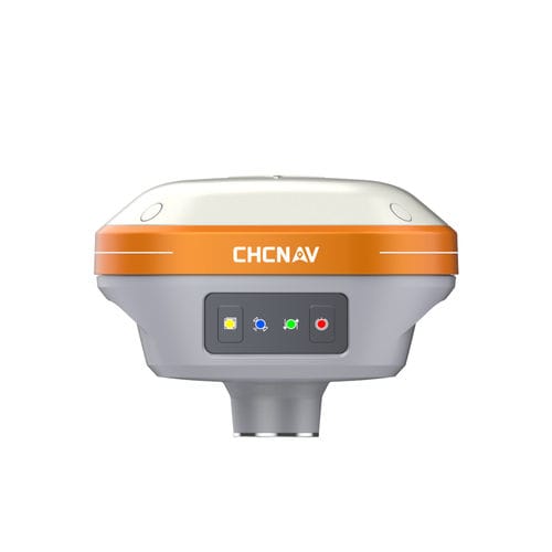 Приемник GNSS - i73+ - CHC Navigation | CHCNAV - RTK / спутниковый / Bluetooth