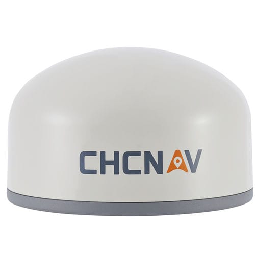 Приемник GNSS - H3 - CHC Navigation | CHCNAV - для наблюдения / компактный / со встроенный антенной