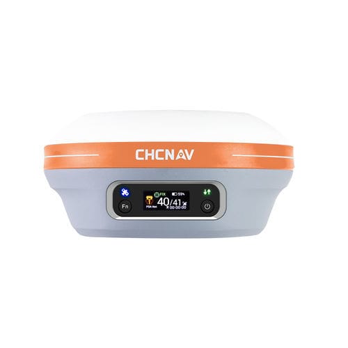 Приемник GNSS - i83 Pro - CHC Navigation | CHCNAV - RTK / Bluetooth / UHF