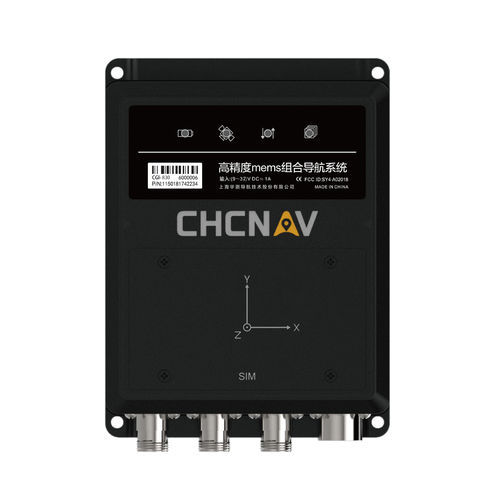 Приемник GNSS - CGI-830 - CHC Navigation | CHCNAV - Ethernet / USB / последовательный