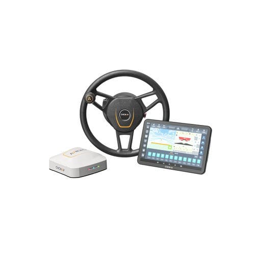 Система направления для осей сельскохозяйственных прицепов - NX612 - CHC Navigation | CHCNAV