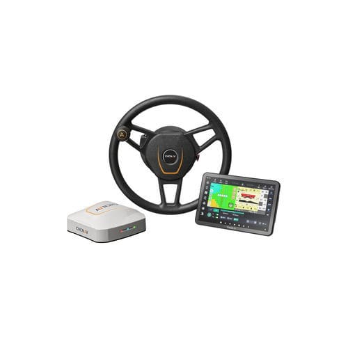 Система направления для осей сельскохозяйственных прицепов - NX610 - CHC Navigation | CHCNAV