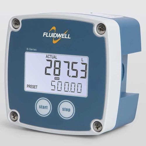 Серийный контроллер для сборки на столе - B-in-Control - Fluidwell bv