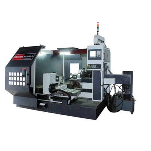 Прядильная машина с кольцом - Prosper cnc machine co., ltd - автоматическая
